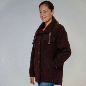 Koolaburra by UGG coat